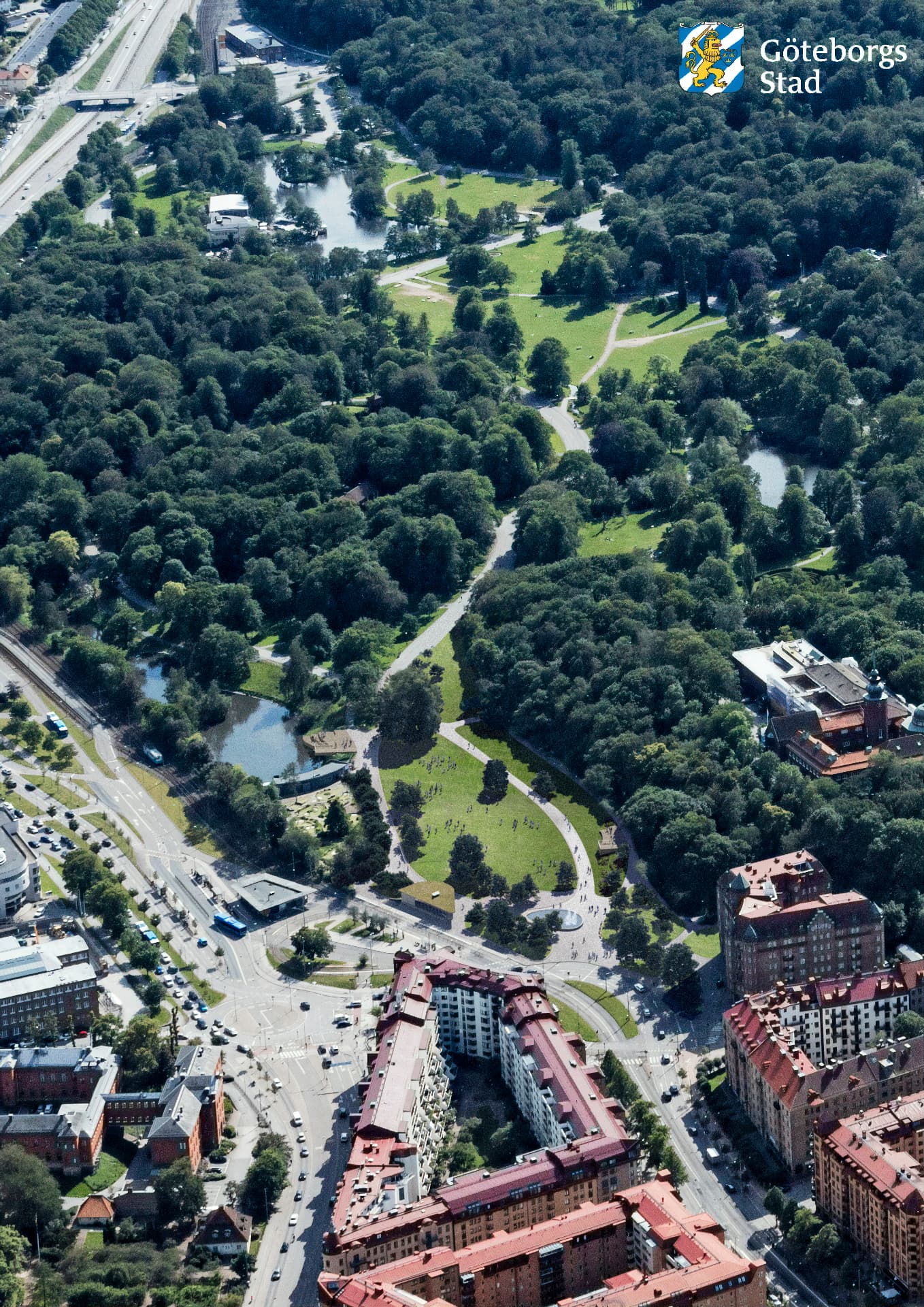 Linnéplatsen