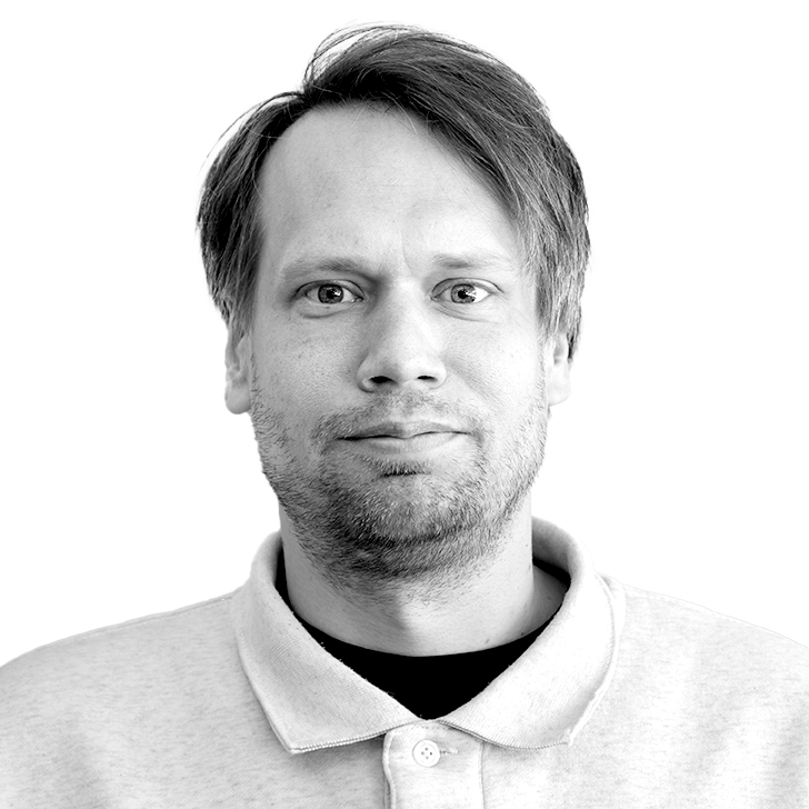Mattias Hammerman