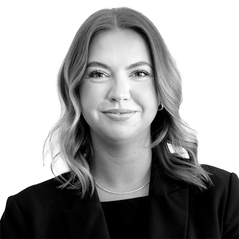 Fanny Lindersson
