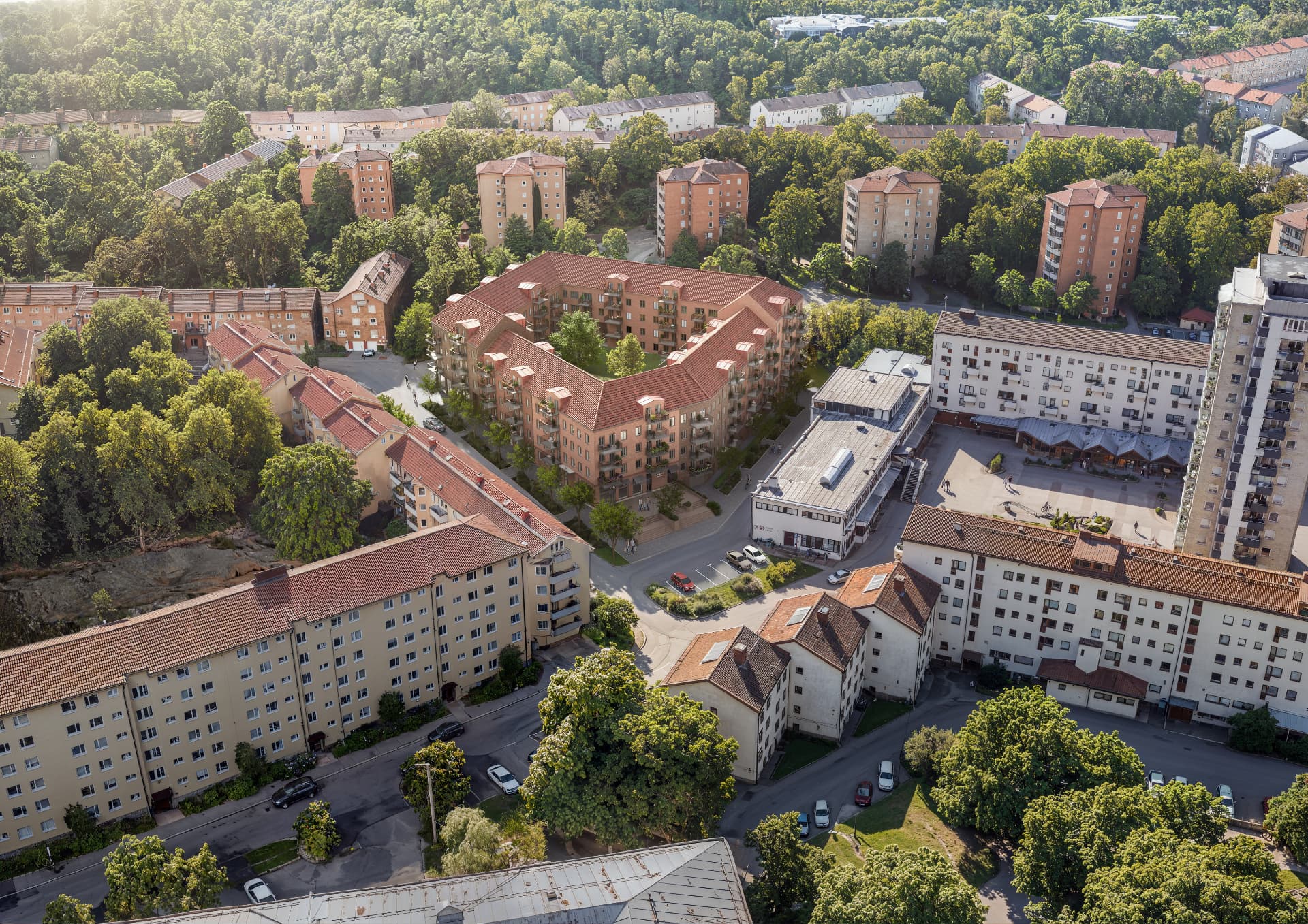 Sparkbanksplatsen